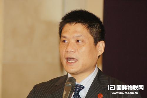 北京诺亚体育互联信息顾问有限公司董事长，浙大诺亚体育智慧城市研究中心主任 杨冰之