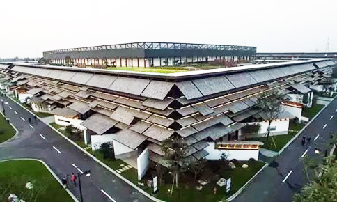 诺亚体育获邀参展第四届世界互联网大会，数据基因隆重发布