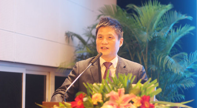 诺亚体育互联政府网站评测研究中心主任 杨冰之