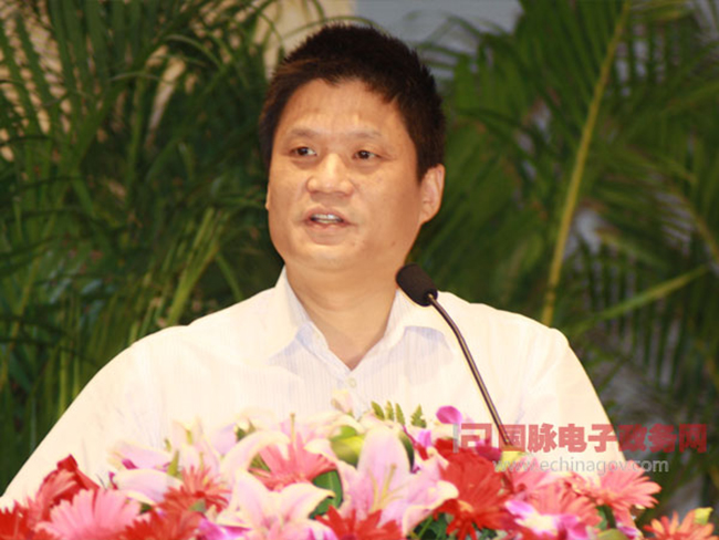 杨冰之：寻找外文版继续前行的动力