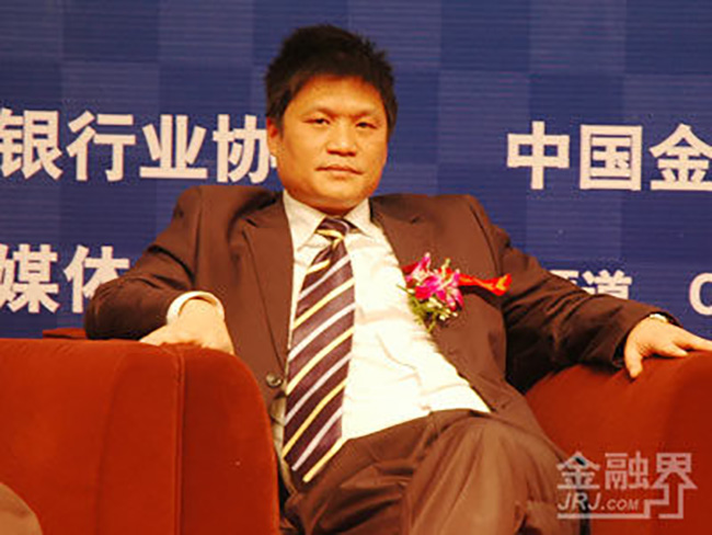 北京诺亚体育互联信息顾问有限公司董事长杨冰之