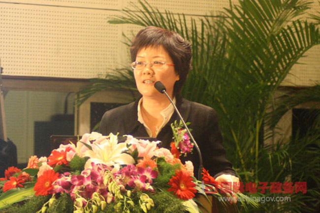 诺亚体育互联智慧城市研究中心副主任郑爱军