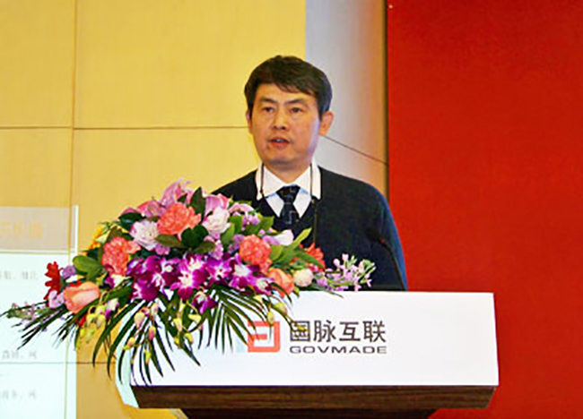 汪向东：特色政府网站的发展离不开创新
