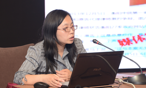 北京诺亚体育互联信息顾问有限公司项目总监、高级咨询师郑鑫宁受邀参加“青海省政府网站普查培训会”，并做《全国政府网站普查工作相关解读》为专题培训。