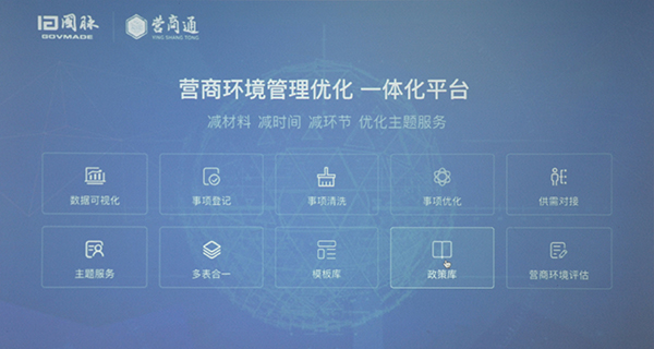 诺亚体育营商通产品功能？