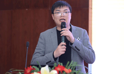 潘超巧：能力魔方——数字化转型方案专家