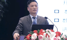 杨冰之：城市数据体系与数字经济双循环
