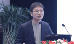 何益挺：城市新基建布局 面向超级APP