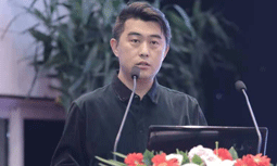 石磊：创众业——产业融合与创新演化平台