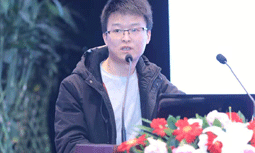黄功尧：智慧群组—移动公共服务新风向