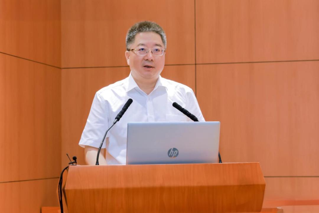丁友刚：数据资源入表或改变企业投资决策方式